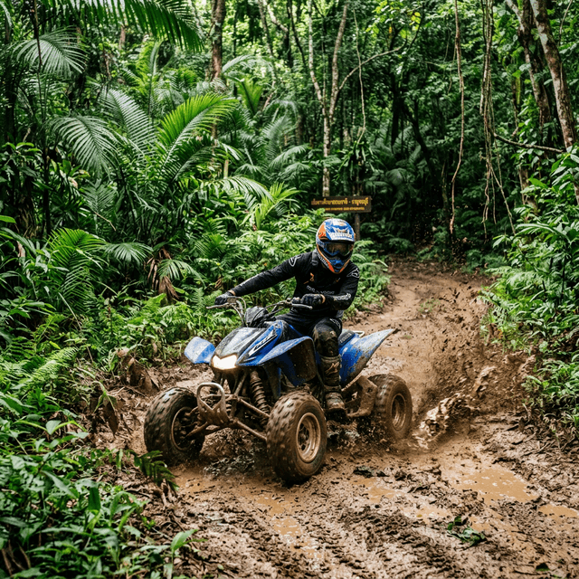 The Connection Cruise